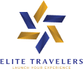 Elite Travelers Logo